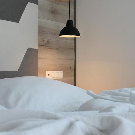 Apartman Kyjev Podhájska Eksteriør billede