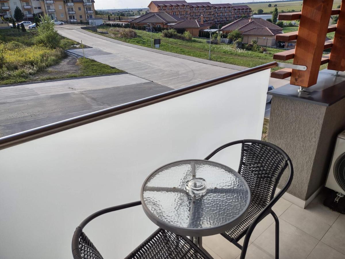 Apartman Kyjev Podhájska Eksteriør billede