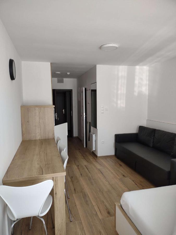 Apartman Kyjev Podhájska Eksteriør billede