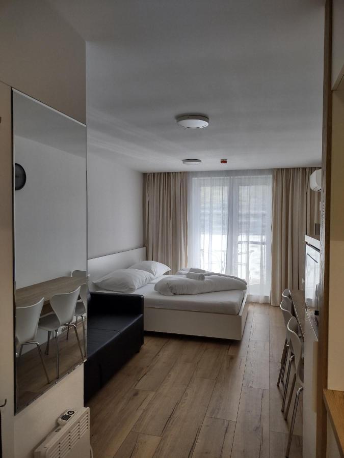 Apartman Kyjev Podhájska Eksteriør billede