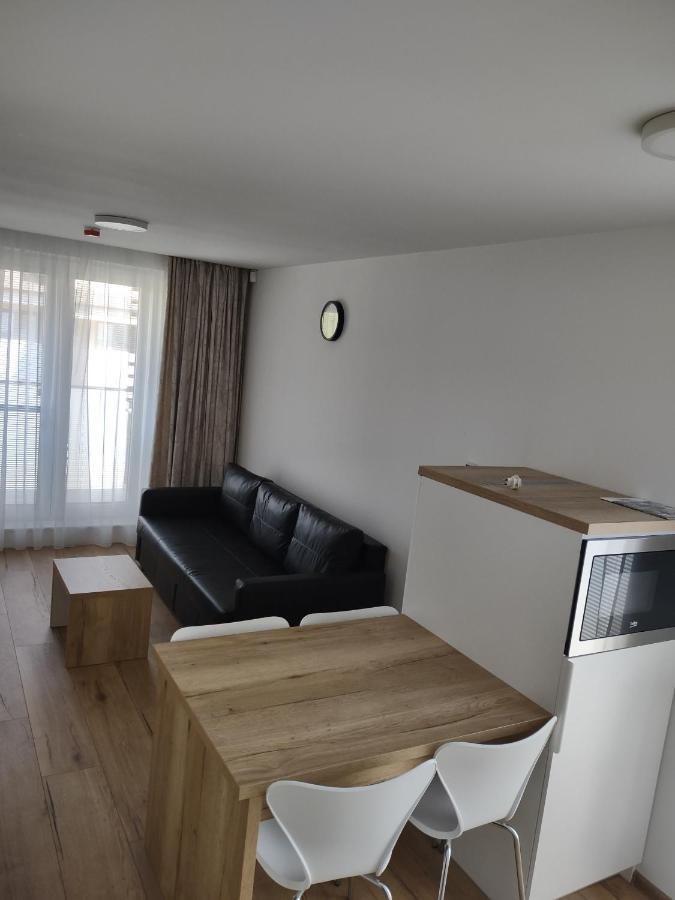 Apartman Kyjev Podhájska Eksteriør billede