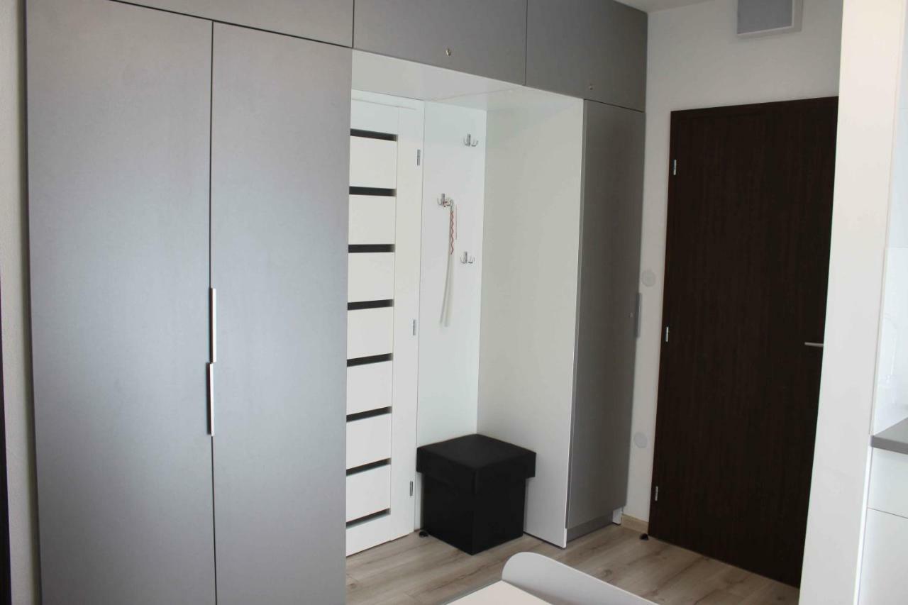 Apartman Kyjev Podhájska Eksteriør billede